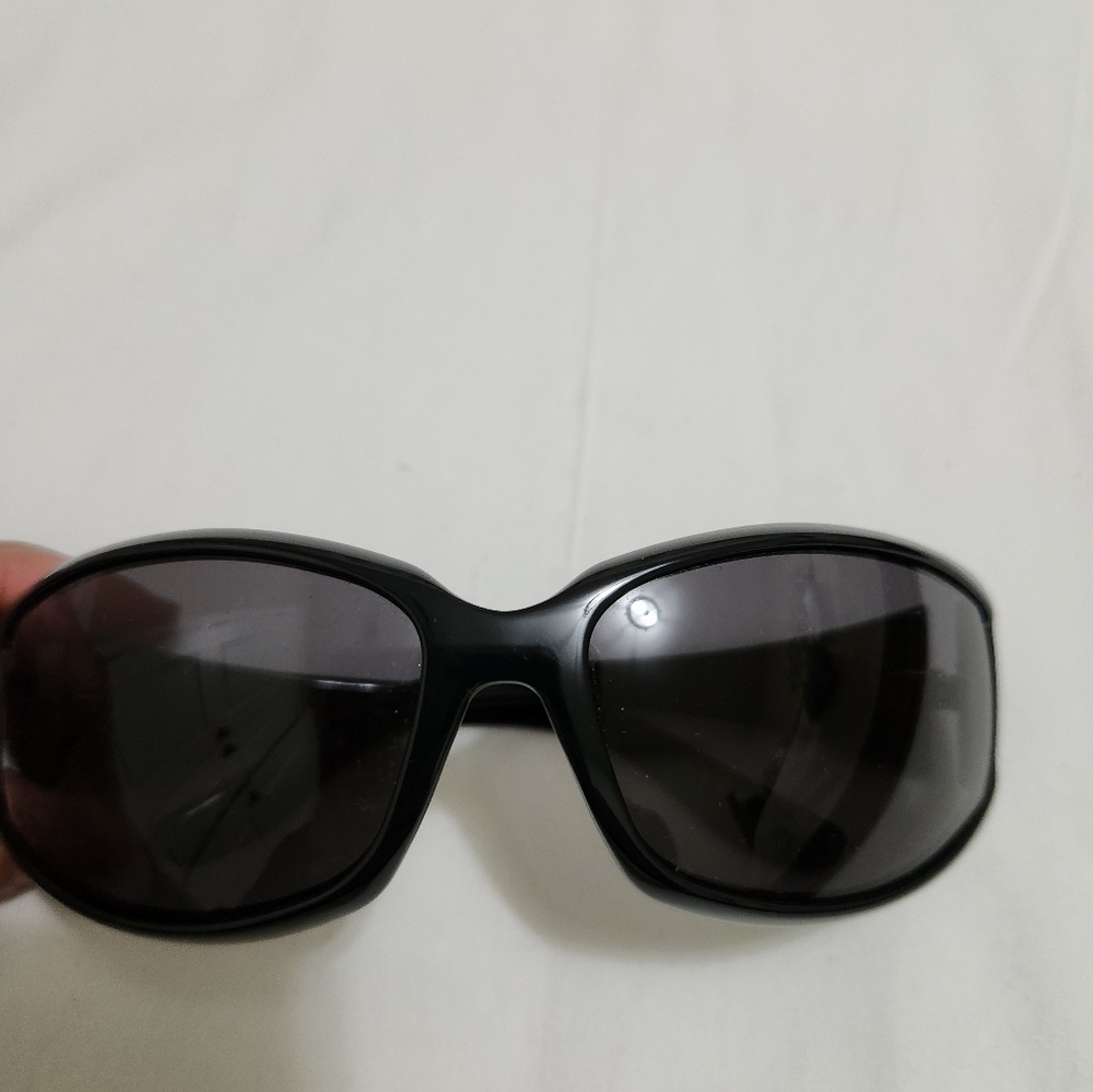 SOLD!!!!  VINTAGE Gucci GG 2989/S/STRASS sunglasses with Crystal GG Logo - Picture 7 of 11